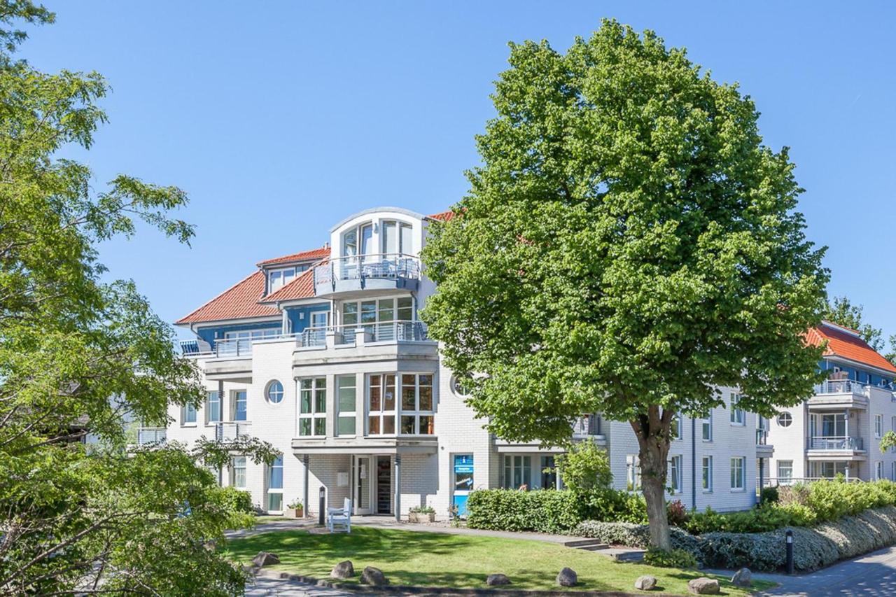 Duenenblick Wohnung 36 Boltenhagen  Exterior photo